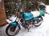 1993 BMW R 80 R photo